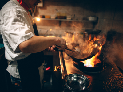 Findyoubiz.com - How to find profitable business - Chef